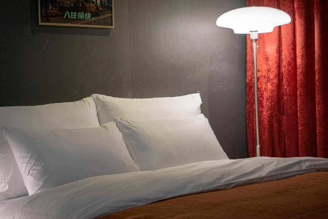 Shourin Hotel Cheonan By Aank Eksteriør bilde